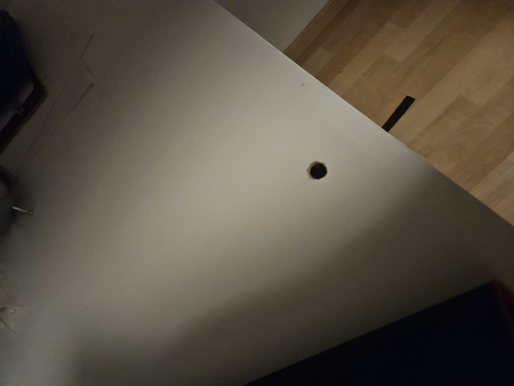 Letti: Ikea Hochbett  – Usato da Schwarzenburg venduto da mdb_fg5m 3