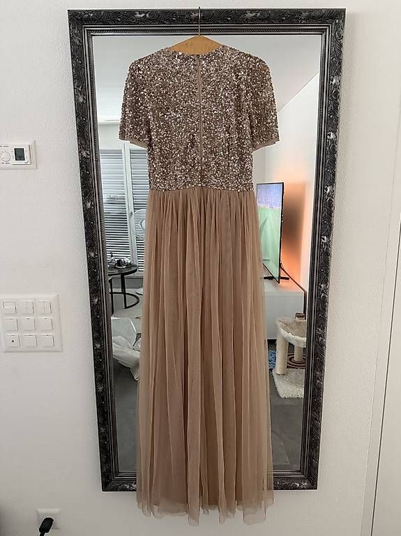 Vestiti: Abschlusskleid Grösse 38 – Usato da Zuzwil SG venduto da xoxo__sese 1