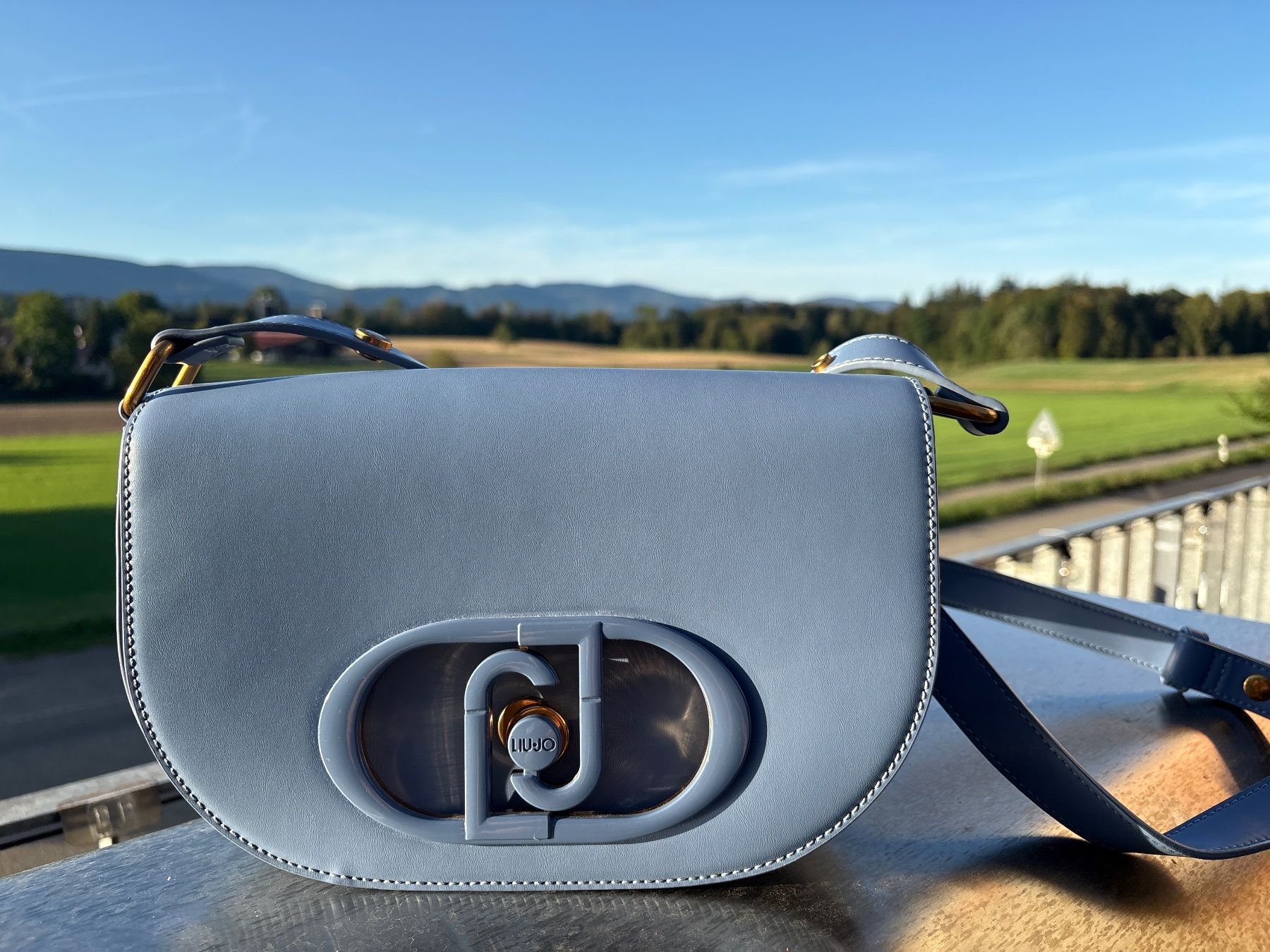 Liu Jo Borse da donna: Tasche Liu Jo Milano – Usato da Aarwangen venduto da kah_79t5