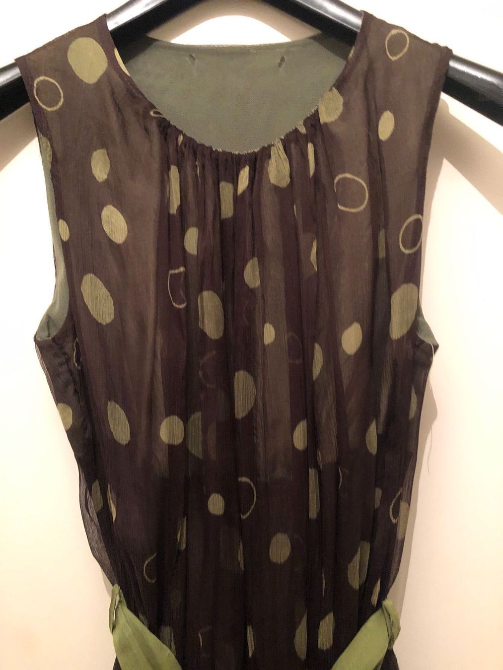 Kleider: Elegante Damen Kleid Neue Gr/M – Gebraucht aus Basel von Ivana_4 1