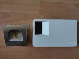 eKey home 1 Fingerscanner und Steuereinheit