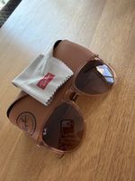 Sonnenbrille Ray-Ban braun 