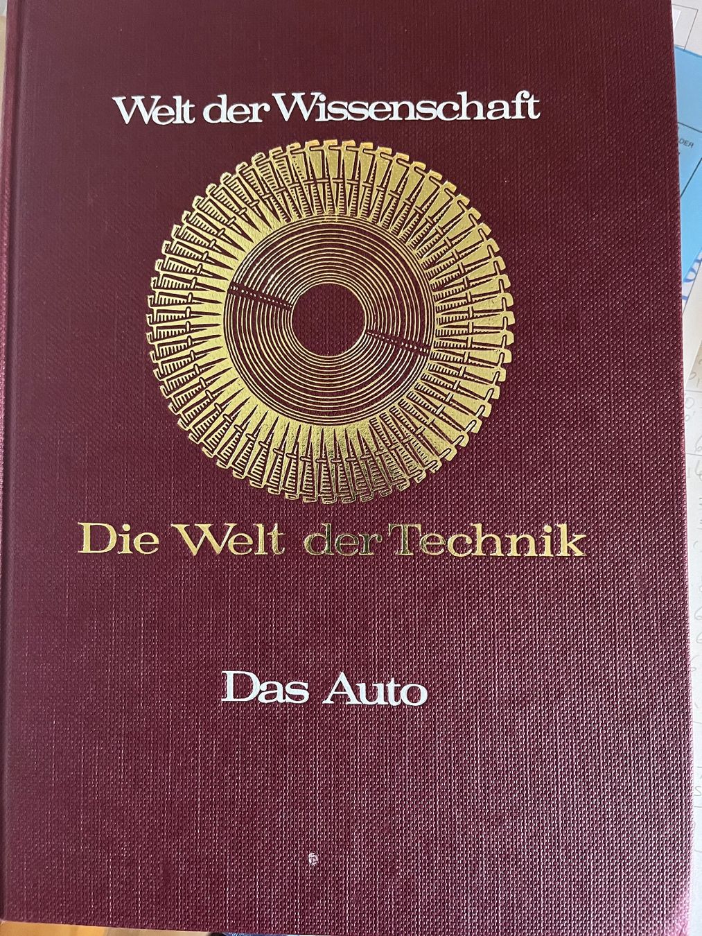Libri: Wunderschöne Buchreihe "Welt der Wissenschaft" – Usato da Zürich venduto da qtv31 6