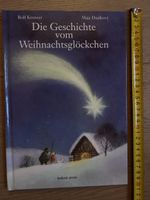 Weihnachtsgeschichte: Das kleine Weihnachtsglöckchen! 49