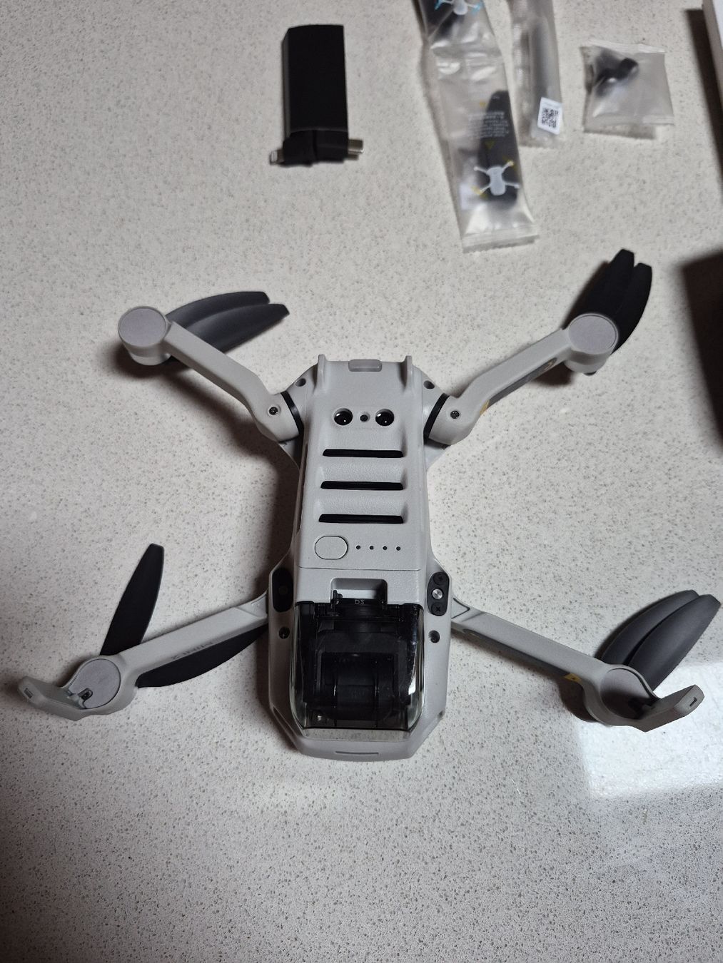 DJI RC Kits de montage: Dji MINI 2 – D'occasion à Bellinzona par Chris7771 1