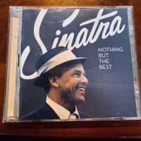 Frank Sinatra 2 CD Set - Nothing But The Best - Top Zustand!