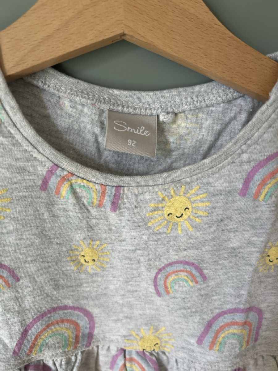 Vestiti & Gonne: Sommerkleid  (92) – Usato da Basel venduto da enfantdor 1