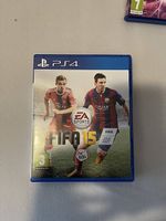 FIFA 15