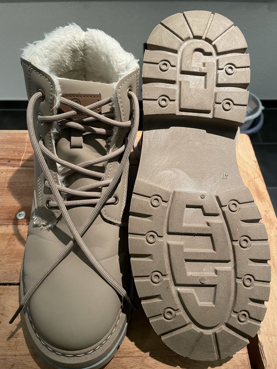 Herrenschuhe: Herrenschuh – Neu (gemäss Beschreibung) aus Büren an der Aare von mii_57vx 2