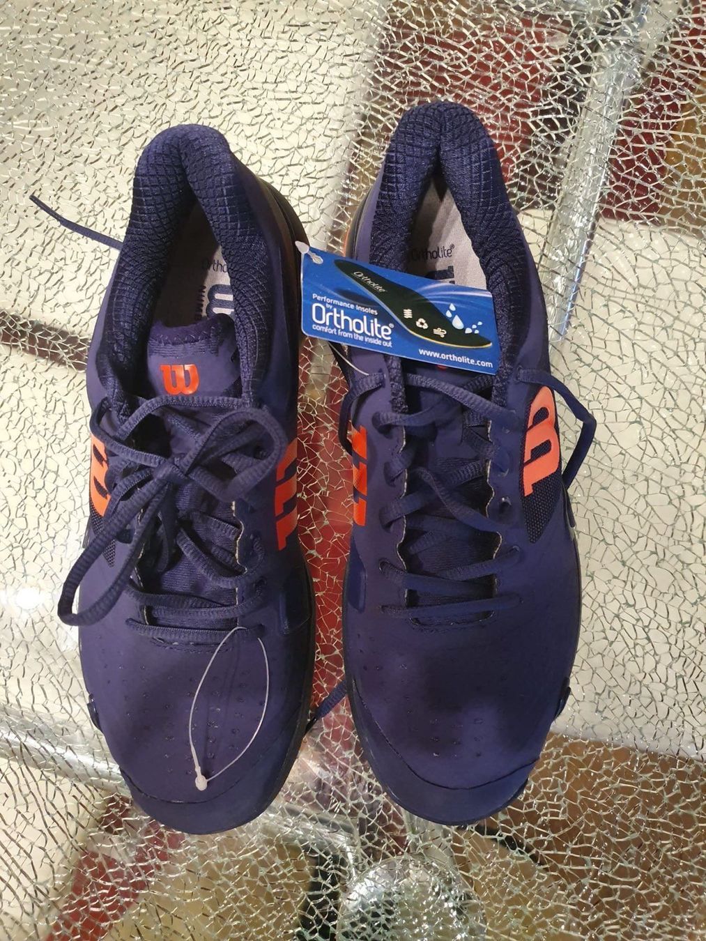Chaussures femmes: Willson Gr. 42 – Neuf avec emballage d'origine à Luzern par Reni025 1