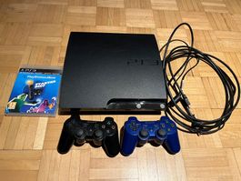 Playstation 3 Konsole
