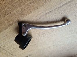 Gasgriffteil Nachbau Lustio *NEU*