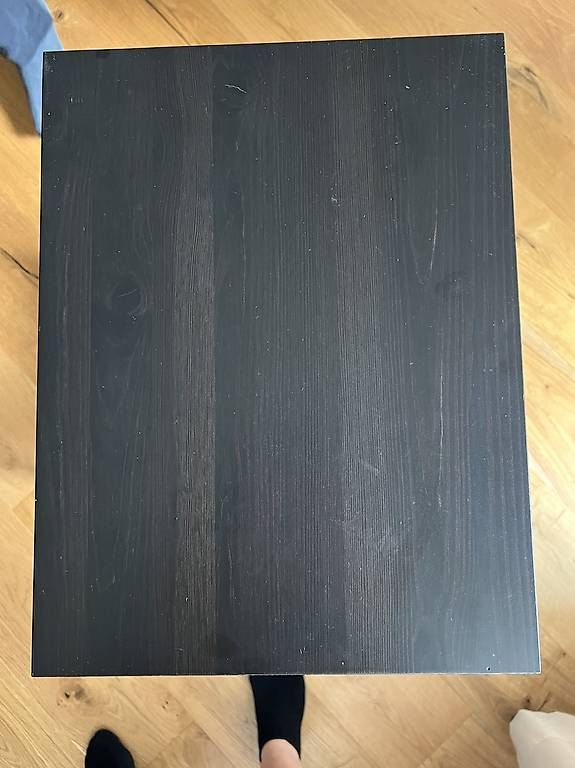 Comodini: Nachttisch Beistelltisch Hemnes – Usato da Bern venduto da Ovorocks 3