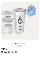 Braun Silk-épil 9