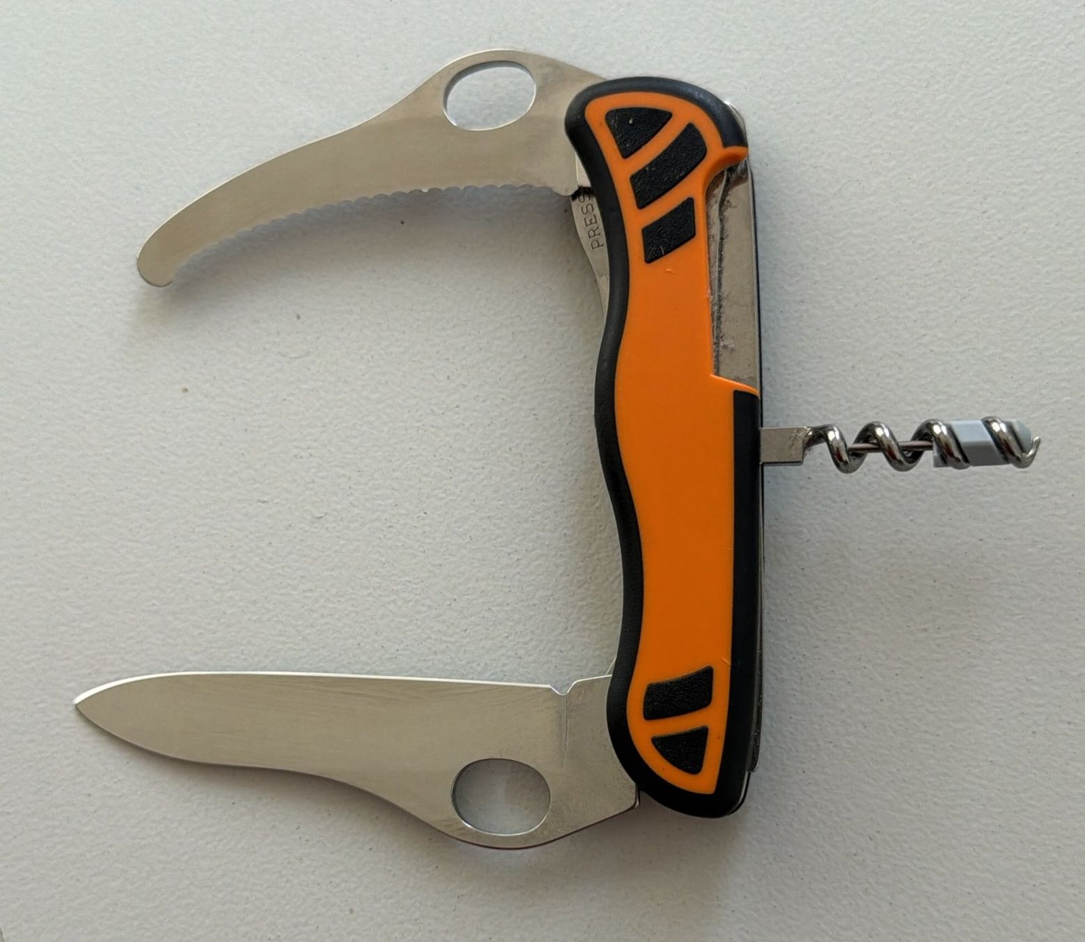 Victorinox Coltelli tascabile: VICTORINOX TASCHENMESSER – Usato da Zürich venduto da Frei-Occasionen 3