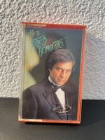 Fred Bongusto - Dillo Tu - Musikkassette von 1985 - Rarität