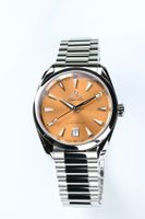 Omega Aqua Terra Shades "Saffron" Ref. 220.10.38.20.12.001