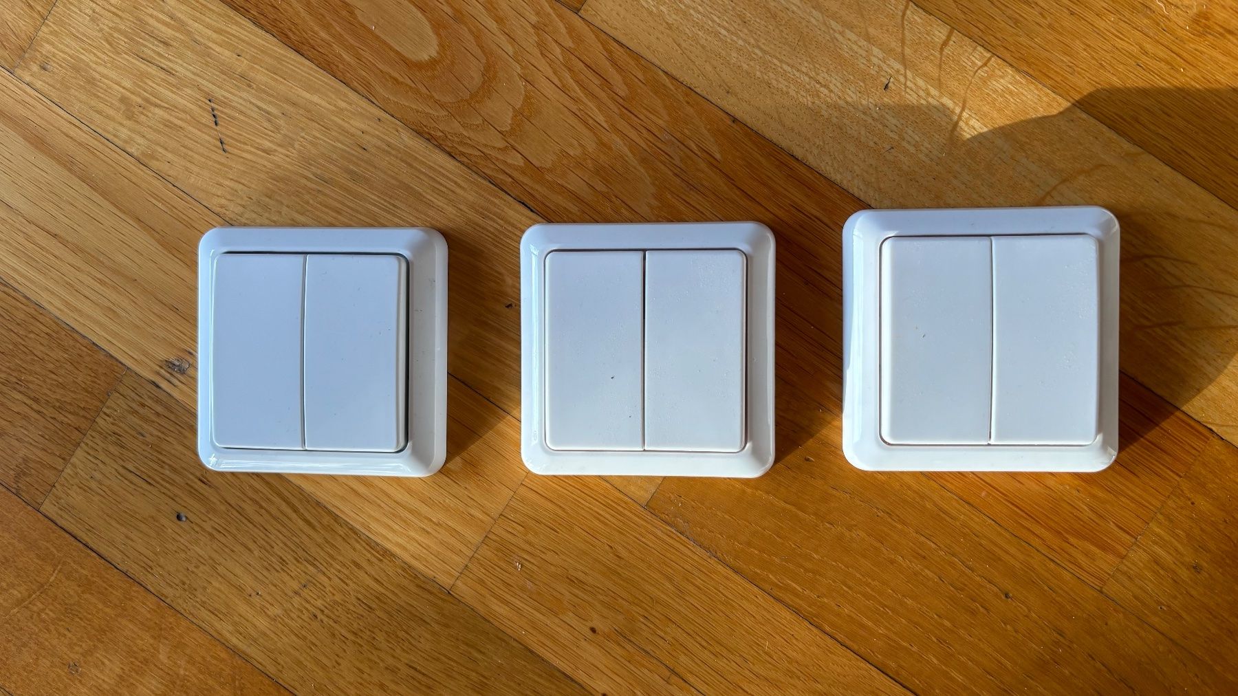 Schalter: Internechno Funkschalter + Dimmer ***TOP Zustand*** – Gebraucht aus Dübendorf von Alf711 4