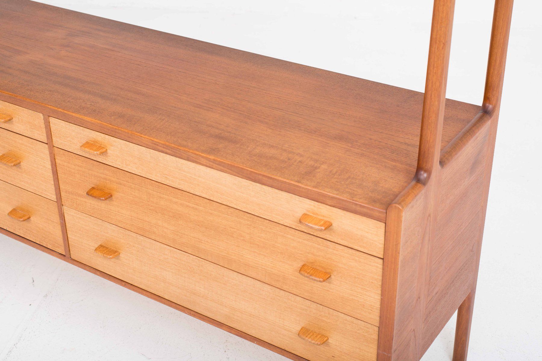 Scaffali: RY Mobler RY20 Buffet / Highboard von Hans J. Wegner – Usato da Zürich venduto da STUZH38 8