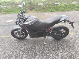 ZERO S ZF 14,4 Elektromotorrad