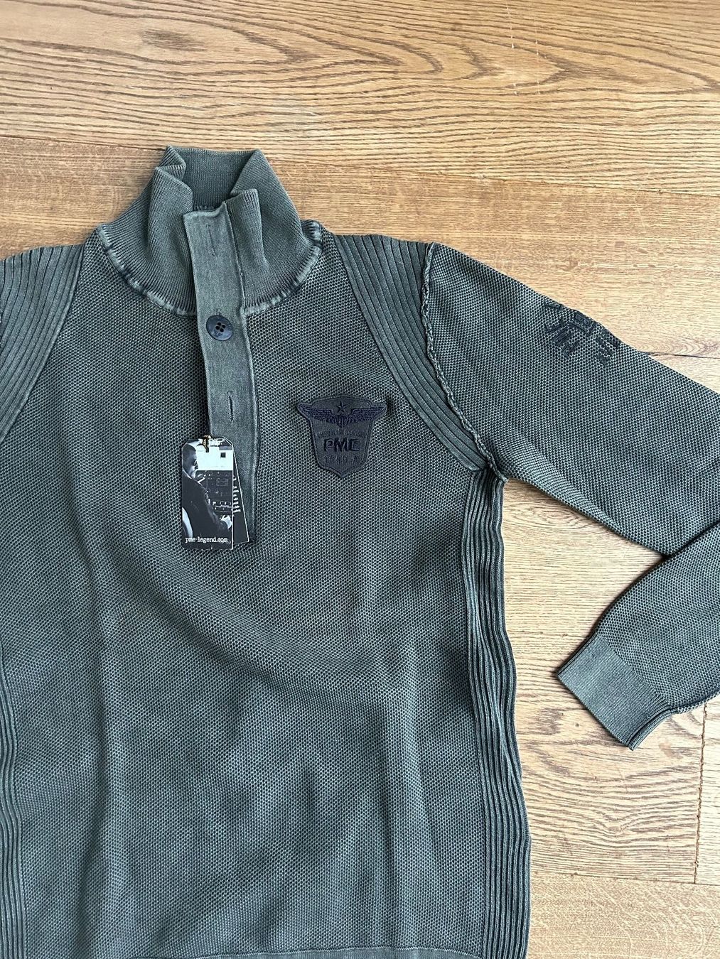 Maglioni & Felpe: Pullover, PME *NEU S – Nuovo (secondo la descrizione) da Stettfurt venduto da outlet72 1