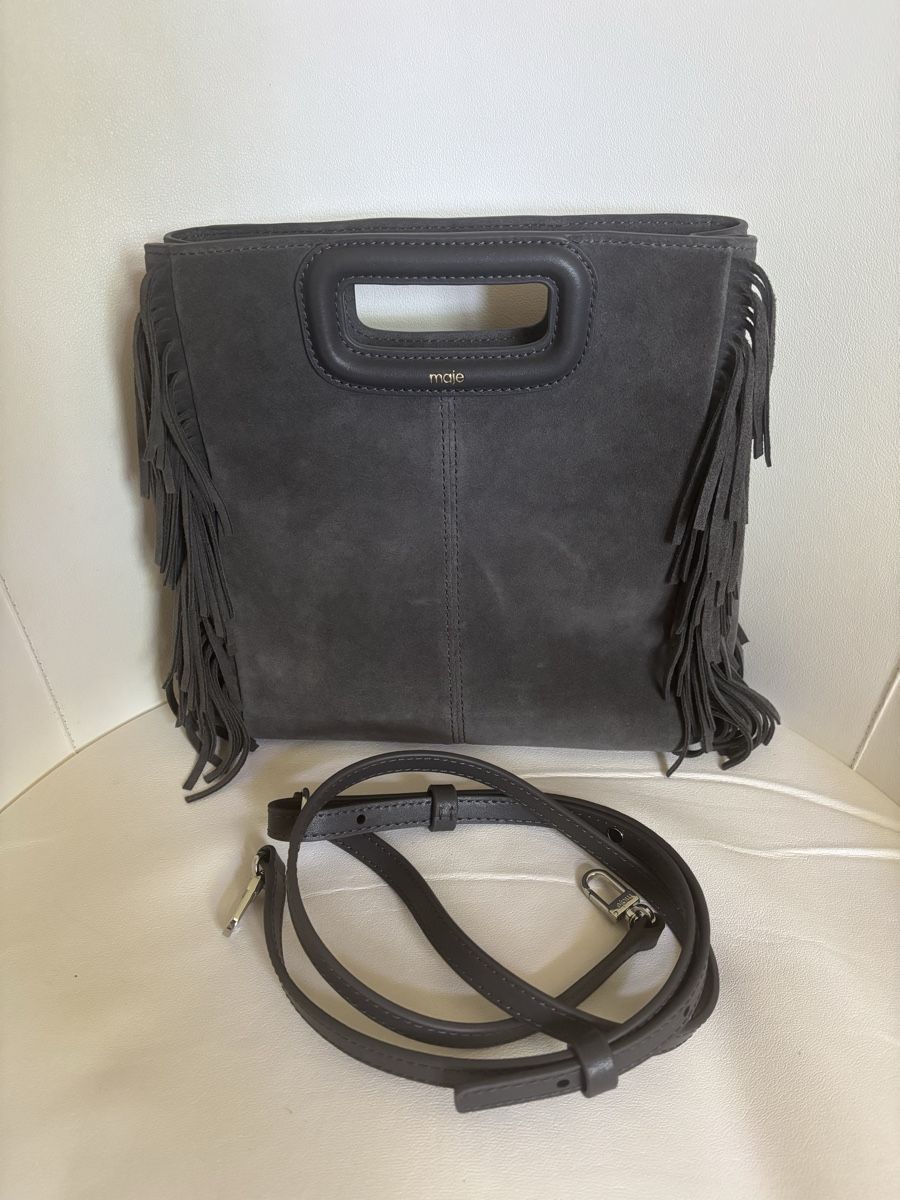 Maje Borse da donna: Maje M Bag – Nuovo (secondo la descrizione) da Zollikon venduto da han_rvt8