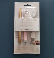 Foil Quill Freestyle Pen - NEU! Feine Spitze für kreative...