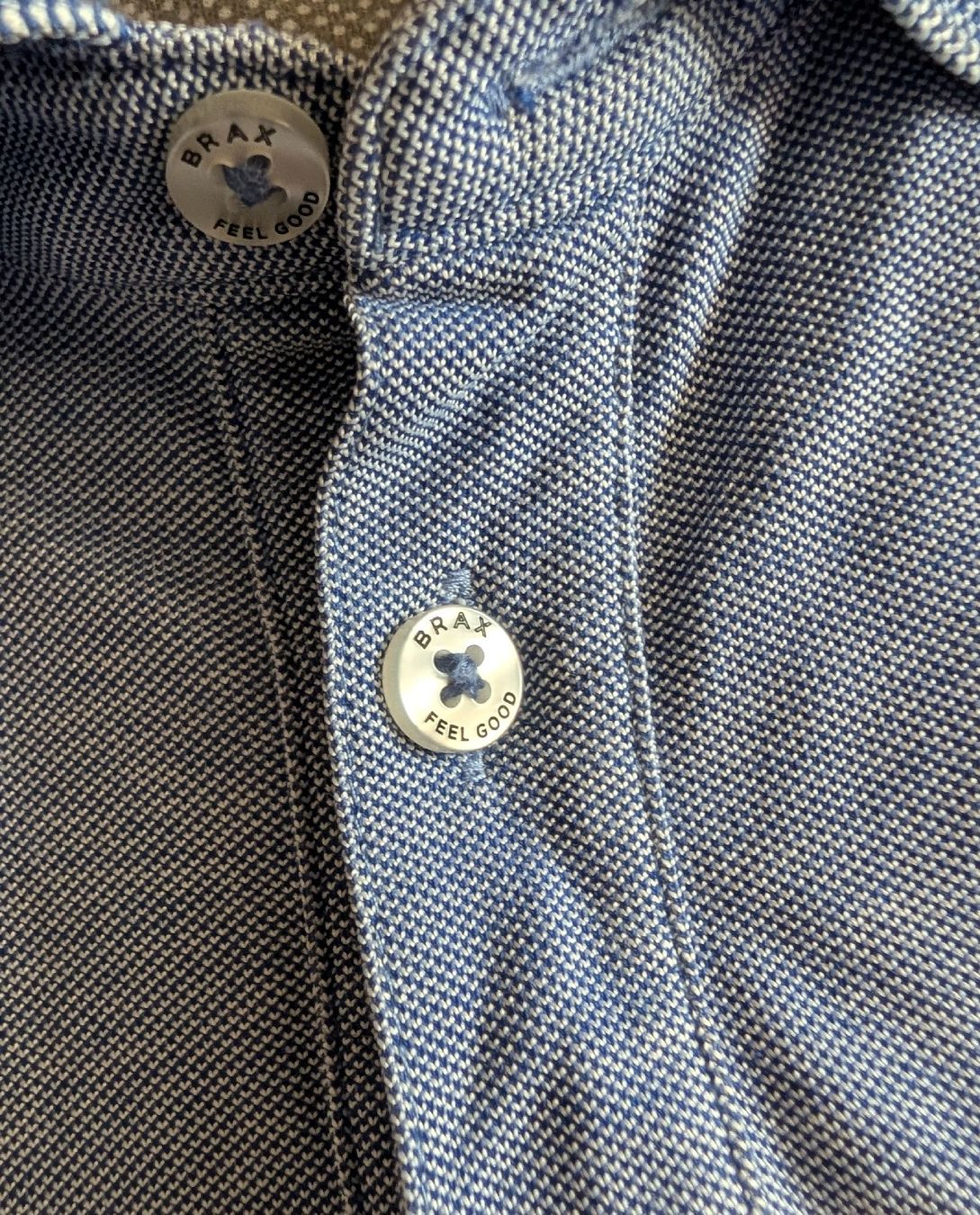 Brax Polo-Shirts: Brax polo shirt – Gebraucht aus Zürich von ioa_bsc6 1