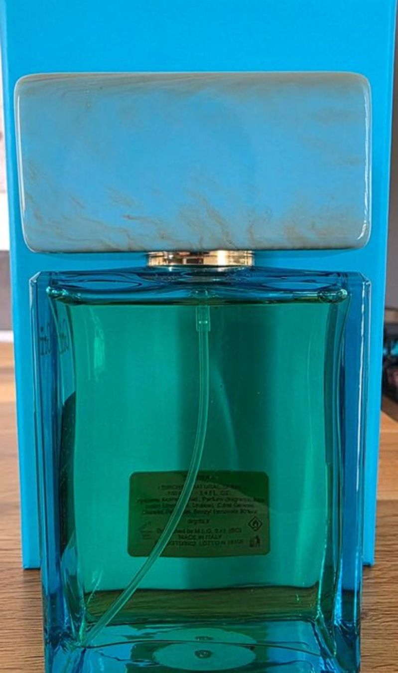 Profumi & Eau de Toilette: Gritti Costiera, 100ml – Usato da Jonen venduto da Juliette_St 2