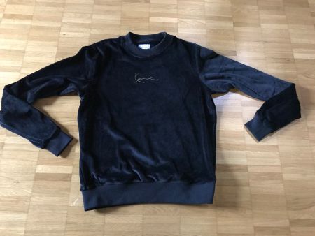 Karl Kani Pulli XXS