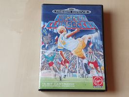 European Club Soccer