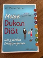 Buch Meine Dukan Diät