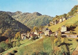 Spruga Onsernone TI