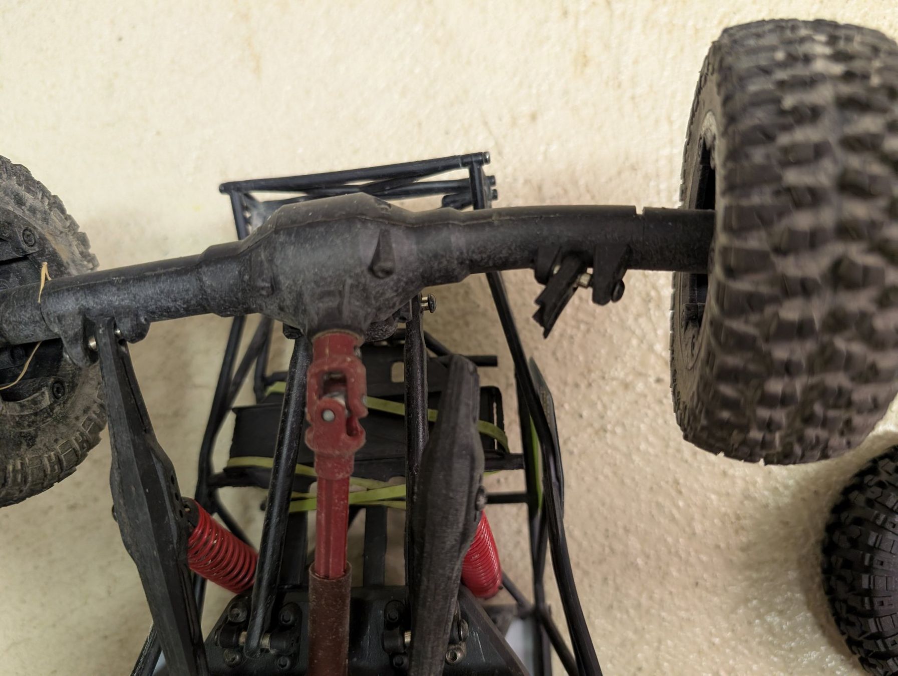 Amewi RC Kits de montage: RC Auto Amewi Eagle-3 Dune Buggy – Défectueux à Nussbaumen TG par Hzn19k 2