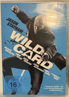 DVD  WILD CARD - JASON STATHAM