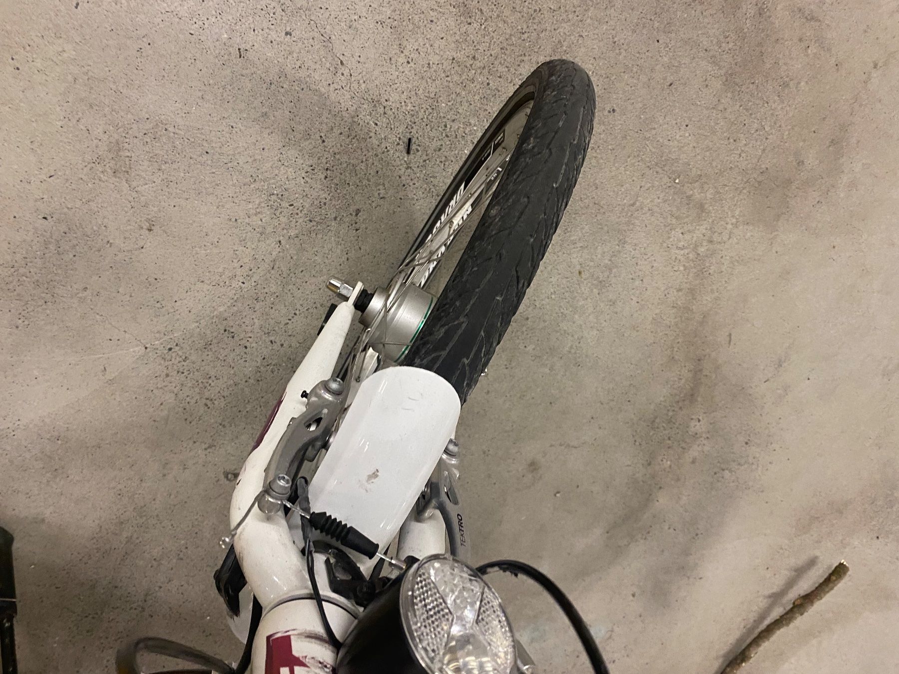 Velos: Kindervelo 20 zoll Mädchen – Gebraucht aus Einsiedeln von ili_w9zf 3