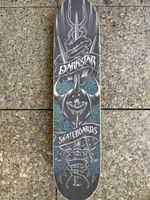 Skateboard Darkstar neuwertig
