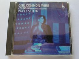 CD Patti Smith – One Common Wire: A G....