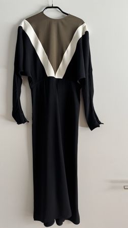 Kleid Victoria Beckham