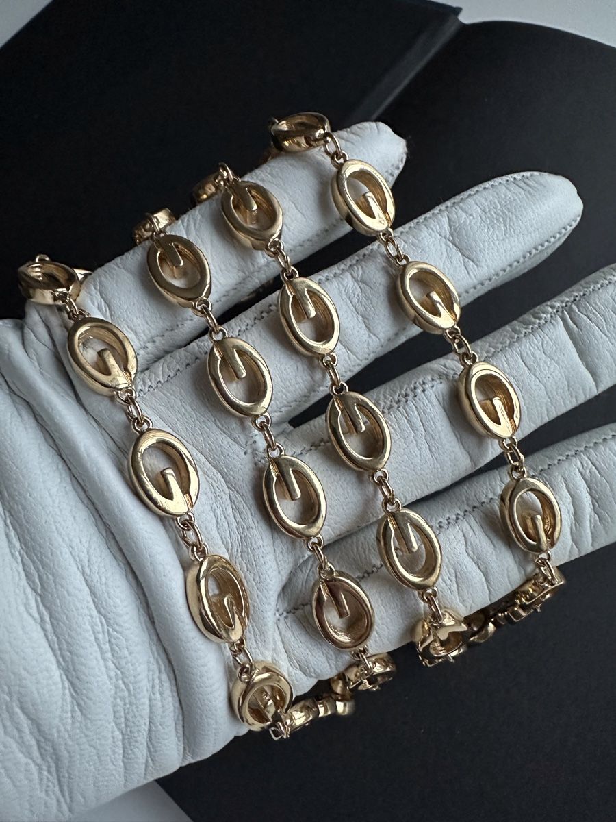 Givenchy Ketten: Givenchy Halskette , Collier – Gebraucht aus Zollikon von pan_8jtm 4