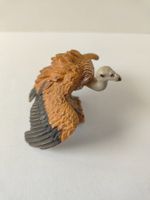 Schleich Gänsegeier Rarität Wild Life Vogel Geier