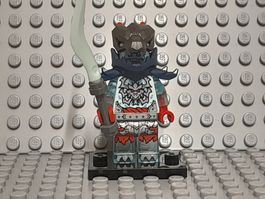 Lego Ninjago Figur njo0968 Spectral Dragonian Scout