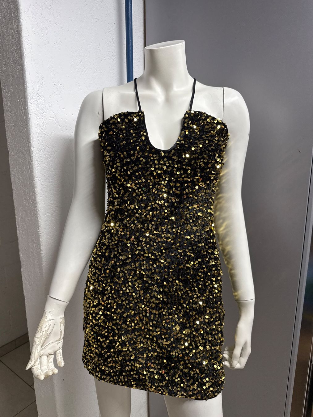 Vestiti & Gonne: KLEID gr S – Usato da Birr venduto da WalkyriaM