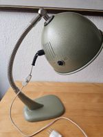 Vintage Lampe Belmag
