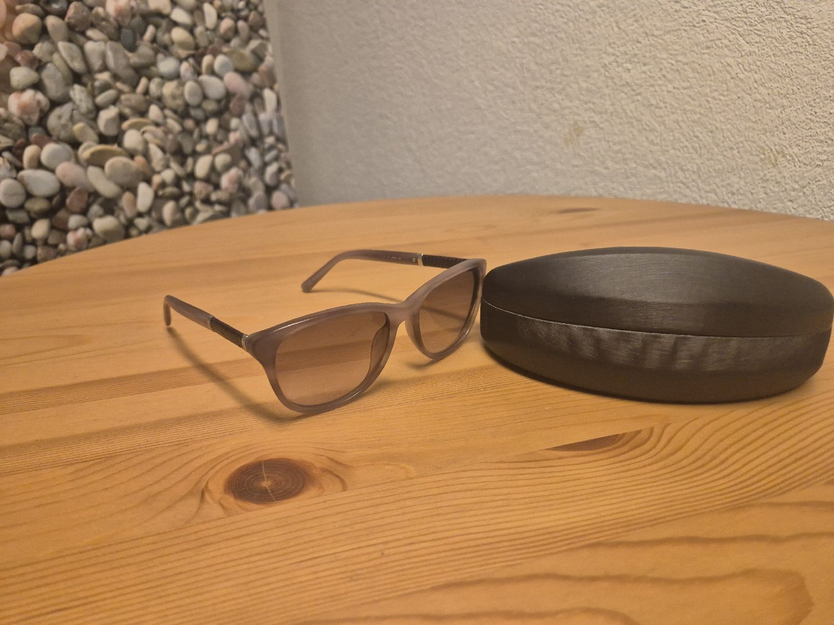 Escada Occhiali & Lenti: Escada Sonnenbrille von Visilab – Usato da Zürich venduto da Drago670 2