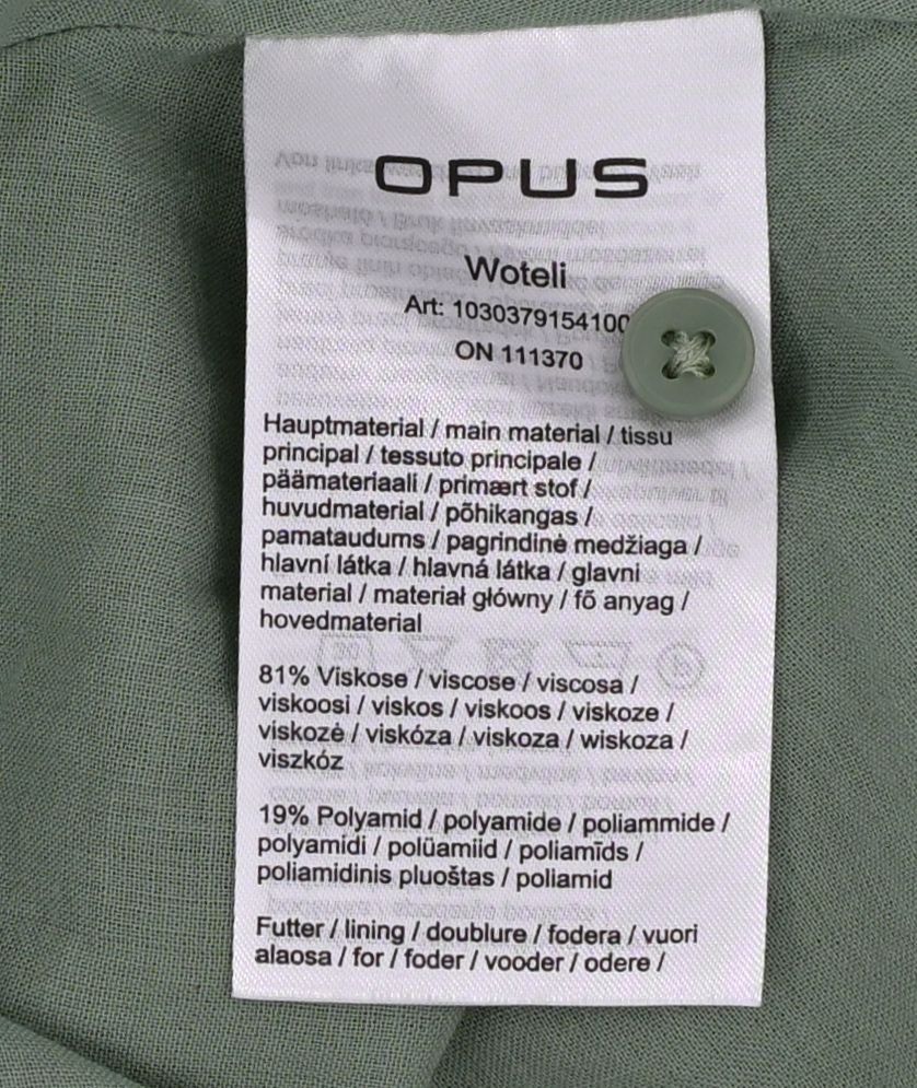 Opus Kleider: Opus Sommerkleid Modell Woteli, Grösse 34 – Neu (gemäss Beschreibung) aus Dürnten von pema28 6