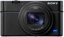 Sony RX 100 III