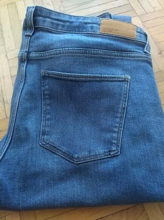 Jeans C&A, Grösse 40