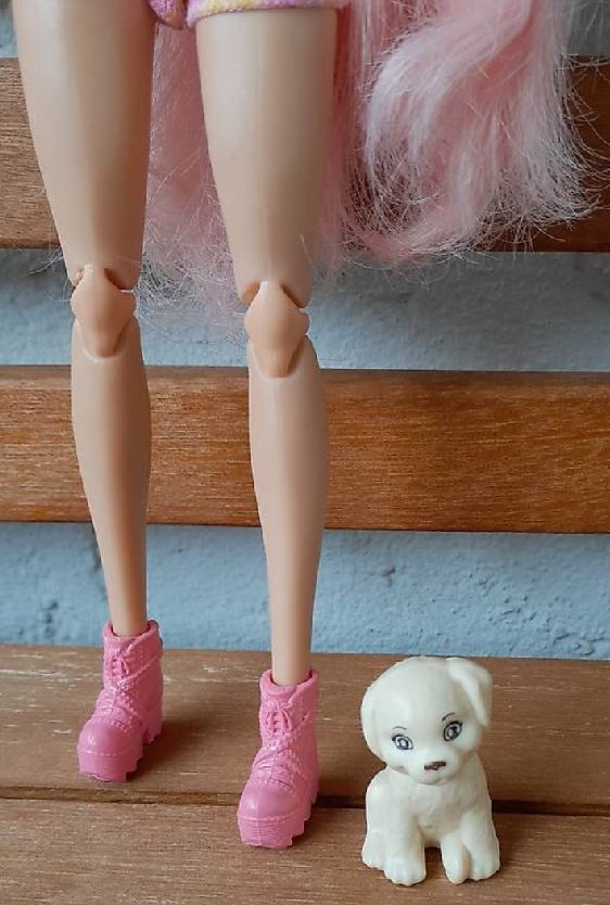 Bambole: Strand Barbie – Usato da Alchenflüh venduto da roh_6xk8 1