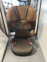 Cybex Kindersitz isofix
